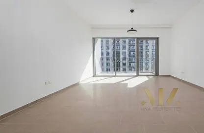 Apartment - 1 Bedroom - 1 Bathroom for rent in Park Heights 2 - Park Heights - Dubai Hills Estate - Dubai