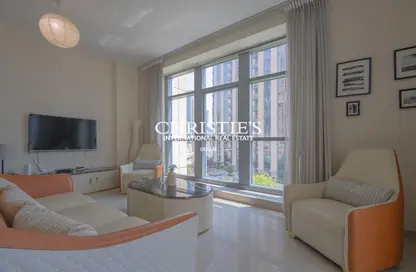 Apartment - 1 Bedroom - 1 Bathroom for sale in Claren Tower 1 - Claren Towers - Downtown Dubai - Dubai