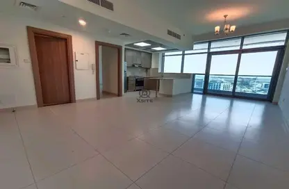 Apartment - 1 Bedroom - 2 Bathrooms for rent in Al Sayyah Residence - Arjan - Dubai