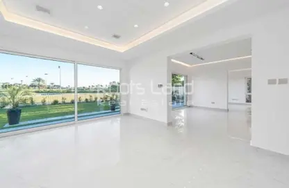 Villa - 5 Bedrooms - 5 Bathrooms for rent in Meadows 3 - Meadows - Dubai