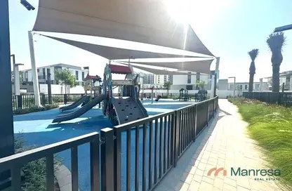 Townhouse - 3 Bedrooms - 3 Bathrooms for rent in Murooj Al Furjan - Al Furjan - Dubai