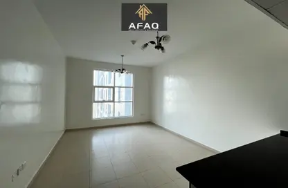 Apartment - 1 Bedroom - 2 Bathrooms for sale in City Tower - Al Nuaimiya - Ajman