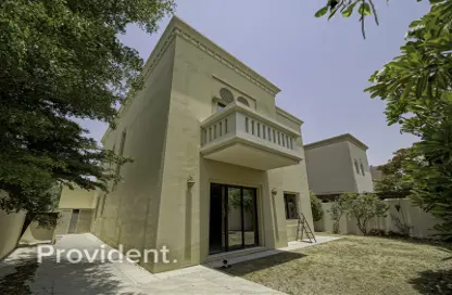 Villa - 4 Bedrooms - 4 Bathrooms for rent in Casa - Arabian Ranches 2 - Dubai