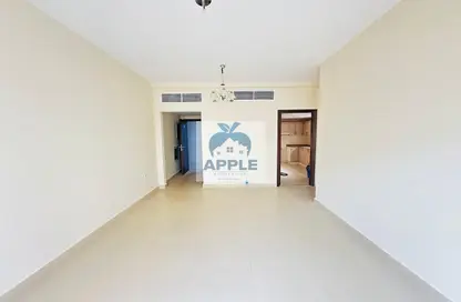 Apartment - 1 Bedroom - 2 Bathrooms for rent in The Square 1 - Muwaileh Commercial - Sharjah