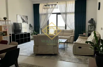 Apartment - 3 Bedrooms - 3 Bathrooms for sale in Rawda Apartments 1 - Rawda Apartments - Town Square - Dubai