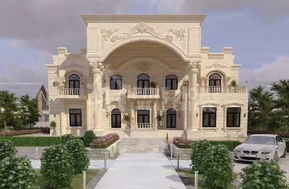 Villa - 7+ Bedrooms - 7+ Bathrooms for sale in Mohamed Bin Zayed City Villas - Mohamed Bin Zayed City - Abu Dhabi