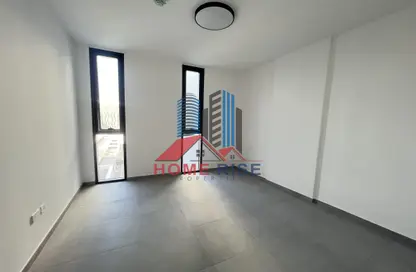 Apartment - Studio - 1 Bathroom for rent in East Village - Aljada - Sharjah