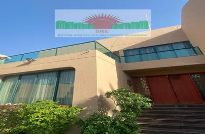 Villa - 4 Bedrooms - 4 Bathrooms for sale in Sharqan - Al Heerah - Sharjah