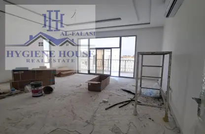 Villa - 5 Bedrooms - 7 Bathrooms for rent in Al Salamah - Umm Al Quwain