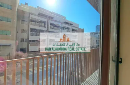 Apartment - 1 Bedroom - 1 Bathroom for sale in La Residenza - Jumeirah Village Circle - Dubai