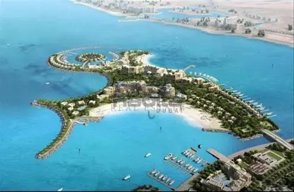 Apartment - 1 Bedroom - 1 Bathroom for sale in Cala Del Mar - Al Marjan Island - Ras Al Khaimah