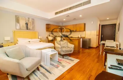 Apartment - 1 Bathroom for sale in Al Murad Tower - Al Barsha 1 - Al Barsha - Dubai