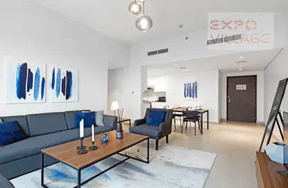 Apartment - 2 Bedrooms - 2 Bathrooms for rent in Expo Village Residences - Expo City - Dubai