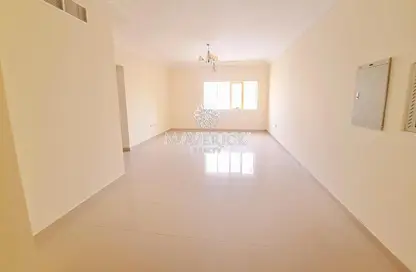 Apartment - 1 Bedroom - 2 Bathrooms for rent in Al Hafeet Tower - Al Taawun Street - Al Taawun - Sharjah