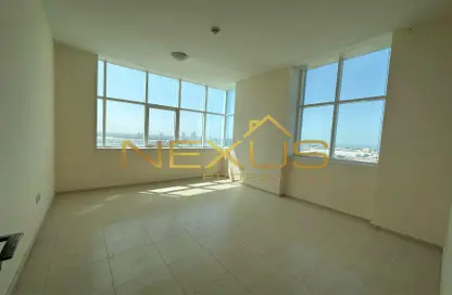 Apartment - 1 Bedroom - 1 Bathroom for rent in Union Tower - Al Seer - Ras Al Khaimah