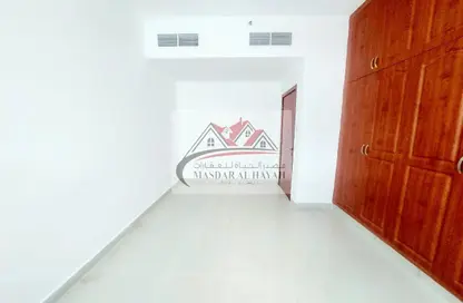 Apartment - 2 Bedrooms - 2 Bathrooms for rent in Al Zain Tower - Al Nahda - Sharjah