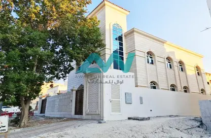 Villa for sale in Capital Centre - Abu Dhabi