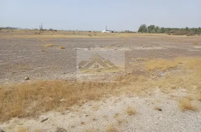 Land - Studio for sale in Manama - Ajman