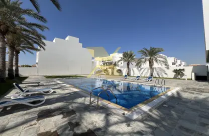 Villa - 7 Bedrooms for rent in Khalifa City A - Khalifa City - Abu Dhabi