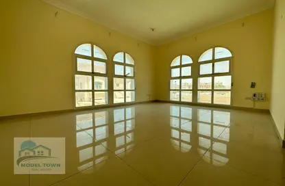 Apartment - 1 Bathroom for rent in C2302 - Khalifa City A - Khalifa City - Abu Dhabi