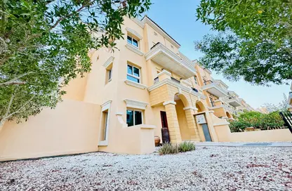 Villa - 3 Bedrooms - 5 Bathrooms for sale in Mirabella 7 - Mirabella - Jumeirah Village Circle - Dubai