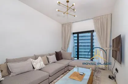 Apartment - 3 Bedrooms - 2 Bathrooms for sale in Binghatti Creek - Al Jaddaf - Dubai