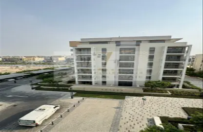 Apartment - 1 Bedroom - 1 Bathroom for sale in Uptown Al Zahia - Al Zahia - Muwaileh Commercial - Sharjah