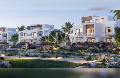 Apartment - 5 Bedrooms - 6 Bathrooms for sale in Rivana - The Valley - Dubai