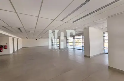 Office Space - Studio for rent in Aldhay at Bloom Gardens - Bloom Gardens - Al Salam Street - Abu Dhabi