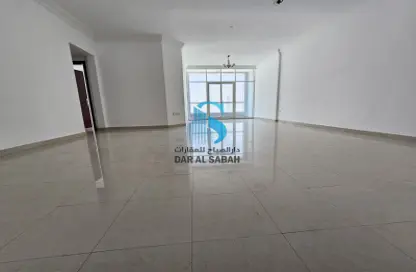 Apartment - 3 Bedrooms - 3 Bathrooms for rent in Zakhir Tower 1 - Zakhir Towers - Al Taawun - Sharjah