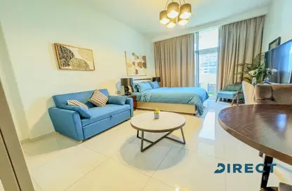 Apartment - 1 Bathroom for sale in Ghalia - District 18 - Jumeirah Village Circle - Dubai