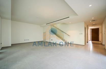 Villa - 5 Bedrooms - 6 Bathrooms for sale in Noya Luma - Noya - Yas Island - Abu Dhabi