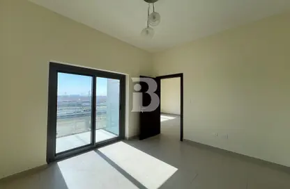 Apartment - 1 Bedroom - 2 Bathrooms for rent in AZIZI Berton - Al Furjan - Dubai