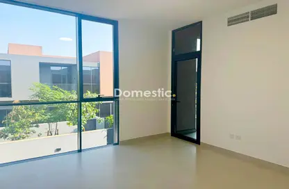 Townhouse - 2 Bedrooms - 2 Bathrooms for sale in Robinia - Masaar - Tilal City - Sharjah