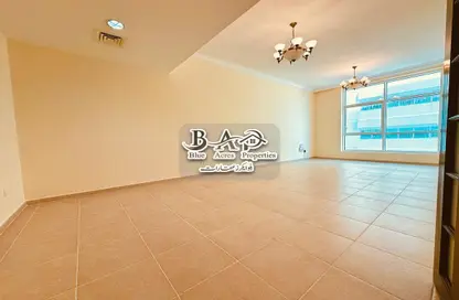 Apartment - 2 Bedrooms - 4 Bathrooms for rent in Al Jazeera Towers - Hamdan Street - Abu Dhabi