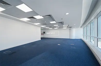 Office Space - Studio for rent in Blue Bay Tower - Business Bay - Dubai