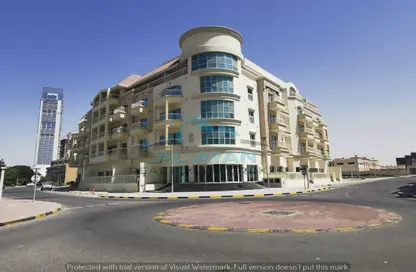 Apartment - Studio - 1 Bathroom for sale in Edmonton Elm - Jumeirah Village Triangle - Dubai