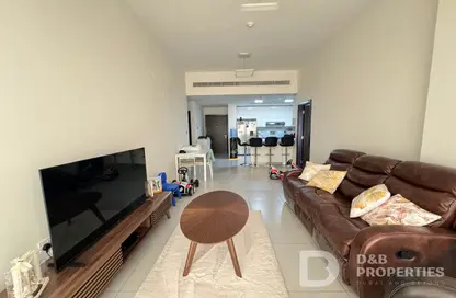 Apartment - 3 Bedrooms - 4 Bathrooms for sale in The Wings - Arjan - Dubai