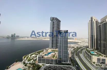 Apartment - 1 Bedroom - 2 Bathrooms for sale in Address Harbour Point Tower 2 - Address Harbour Point - Dubai Creek Harbour (The Lagoons) - Dubai