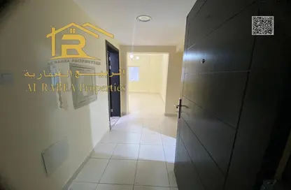 Apartment - 2 Bedrooms - 2 Bathrooms for rent in Al Amira Village - Al Yasmeen - Ajman