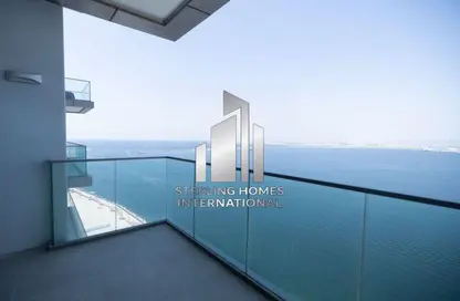 Apartment - 1 Bedroom - 2 Bathrooms for sale in ANWA - Maritime City - Dubai