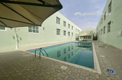 Apartment - 3 Bedrooms - 3 Bathrooms for rent in Al Shuaibah - Al Rawdah Al Sharqiyah - Al Ain