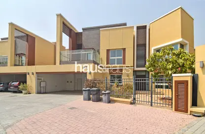 Villa - 5 Bedrooms - 7 Bathrooms for sale in Villa Lantana 2 - Villa Lantana - Al Barsha - Dubai