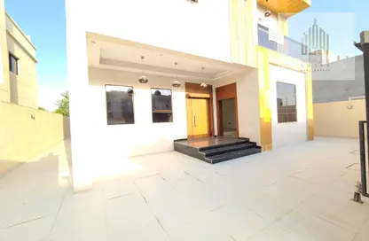 Villa - 5 Bedrooms - 7 Bathrooms for sale in Al Helio 1 - Al Helio - Ajman