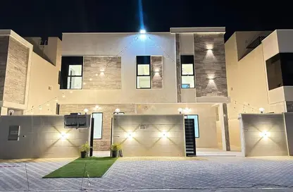 Villa - 6 Bedrooms for sale in Al Aamra Gardens - Al Amerah - Ajman