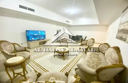 Apartment - 2 Bedrooms - 4 Bathrooms for rent in Al Majaz 2 - Al Majaz - Sharjah