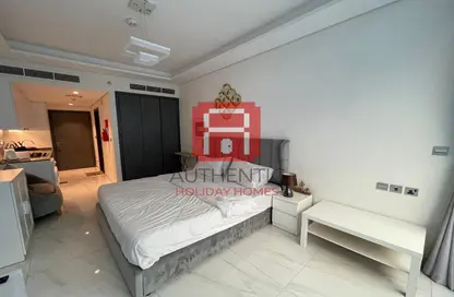 Apartment - 1 Bathroom for rent in Samana Hills - Arjan - Dubai