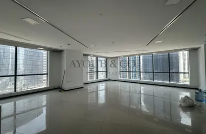 Office Space - Studio - 1 Bathroom for rent in The Regal Tower - Business Bay - Dubai