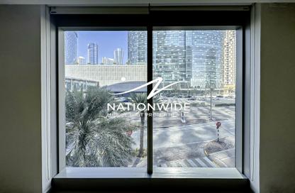 Apartment - Studio - 1 Bathroom for sale in The ARC - Shams Abu Dhabi - Al Reem Island - Abu Dhabi