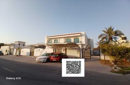 Villa - 4 Bedrooms - 4 Bathrooms for sale in Al Rumaila - Ajman